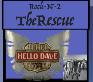 Rock-N-2 TheRescue