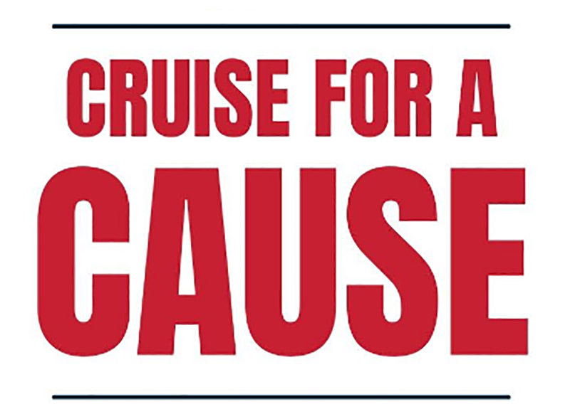Cruise for a Cause Geneva Lake Wisconsin